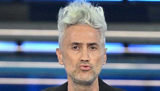 Il professor Vincenzo Schettini