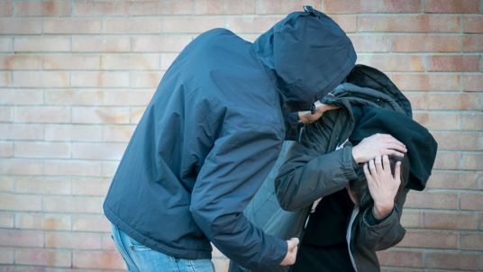 Violenza giovanile, 4 studenti su 10 la subiscono (o la compiono)