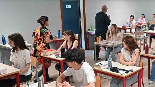 100 e lode all'esame di Maturità 2026