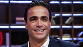 Alessandro Matri