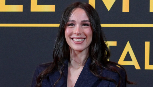 aurora ramazzotti