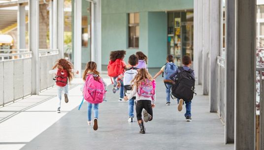 8mila bambini rientrano a scuola in anticipo: ecco dove