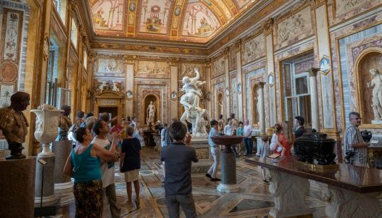 Musei statali, ingresso a 2 euro per i giovani dai 18 ai 25 anni