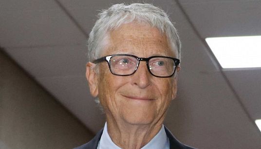 Bill Gates