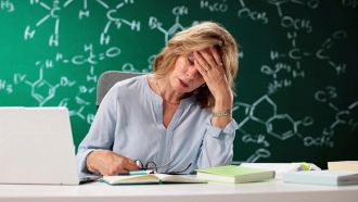 L’Ue denuncia il burnout degli insegnanti: lo studio