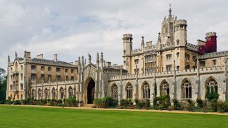 Perché si è dimesso Arday, il più giovane prof nero a Cambridge