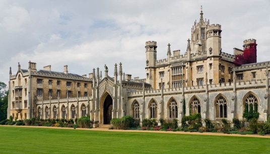 Perché si è dimesso Arday, il più giovane prof nero a Cambridge