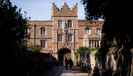 cambridge