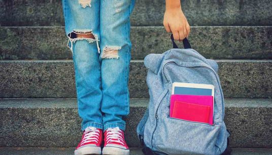 Quanto costa il ritorno a scuola