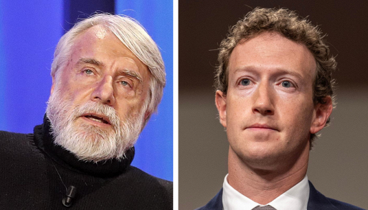 crepet e zuckerberg