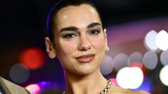 Dua Lipa