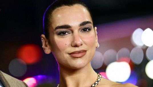Dua Lipa