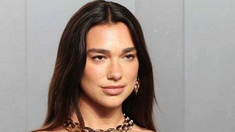 Dua Lipa