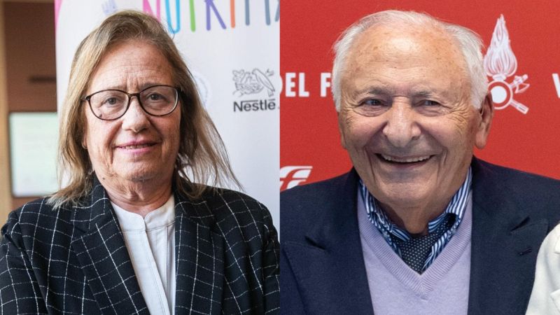 Appello di Frassinetti: "Parole di Mogol da insegnare a scuola”