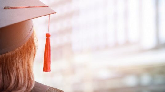 Giovani laureati in Italia: penultimi in Europa