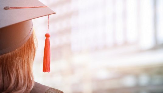 Giovani laureati in Italia: penultimi in Europa