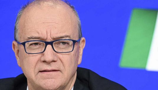Il ministro Giuseppe Valditara