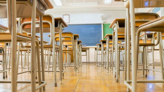 Insegnanti in malattia da più di 10 anni: il caso in Germania