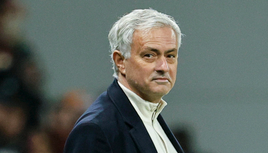 José Mourinho