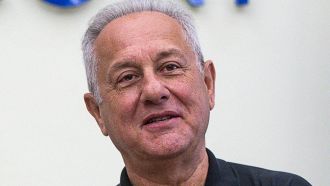 Julio Velasco, ct delle Azzurre