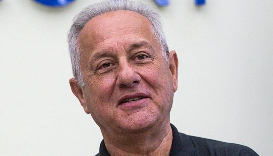 Julio Velasco, ct delle Azzurre