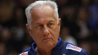 Julio Velasco