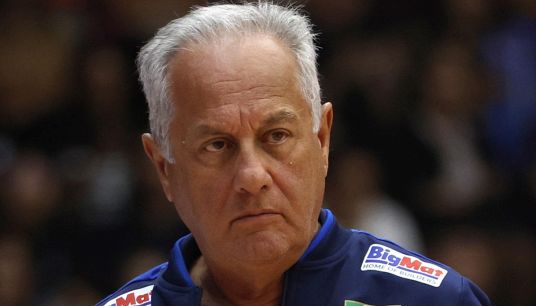 Julio Velasco