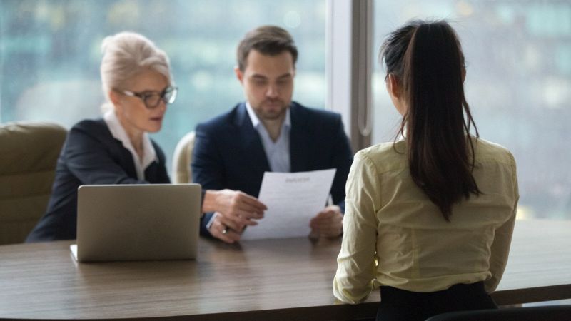 Dalla scuola al lavoro, professioni più richieste: la classifica