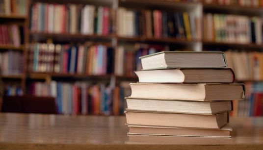 Caro libri, spopolano manuali e dizionari su Vinted