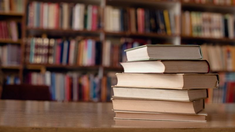 Caro libri, spopolano manuali e dizionari su Vinted