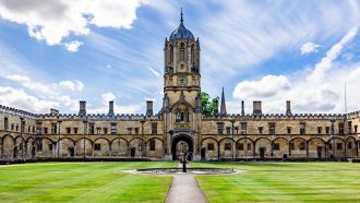 Effetto Brexit, perché è più facile entrare a Oxford e Cambridge