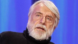 Paolo Crepet