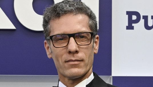 Prof Andrea Maggi