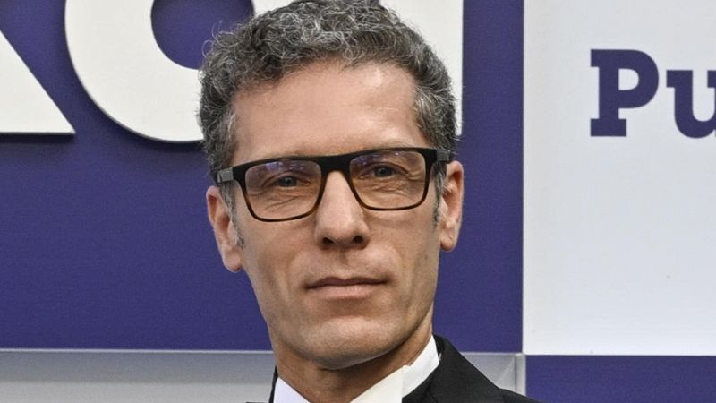 Prof Andrea Maggi