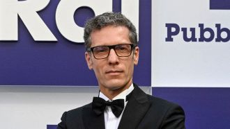 Prof Maggi Omero