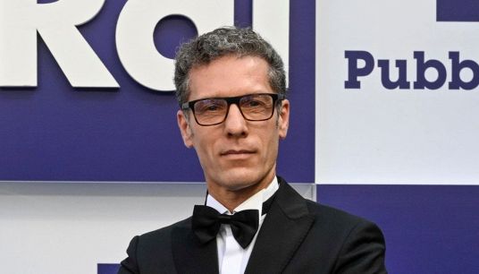 Prof Maggi Omero