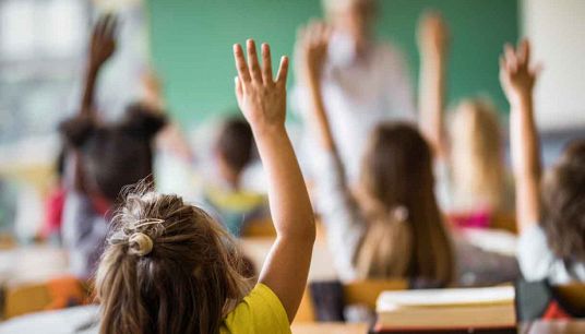 Ritorno a scuola