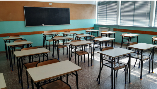 scuola