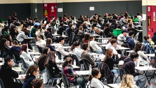 semestre aperto