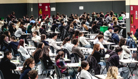 semestre aperto