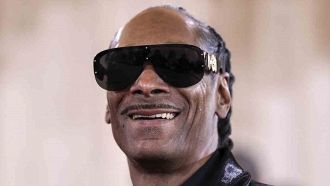 Snoop Dogg