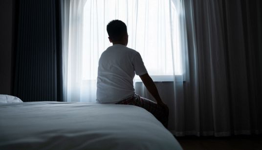 Dormire poco da bambini e depressione in adolescenza: c'è legame