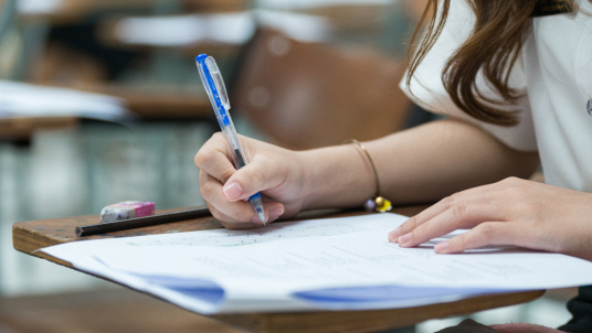 esame scuola media 2026