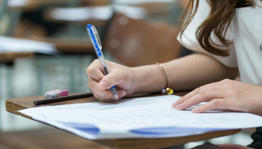 esame scuola media 2026