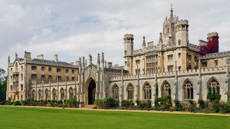 Bufera su Jason Arday, più giovane prof nero di Cambridge: chi è