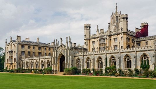Bufera su Jason Arday, più giovane prof nero di Cambridge: chi è