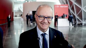 Buono scuola nazionale, l'annuncio del ministro Valditara