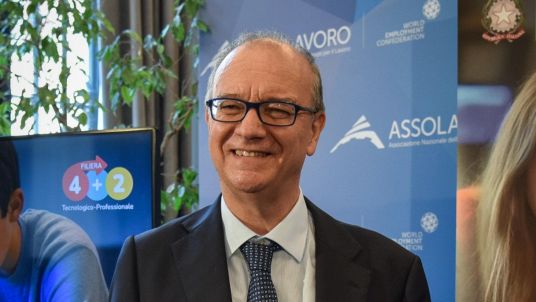 I palestinesi e la Maturità grazie al MIM: l'incontro speciale