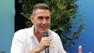 Vannacci vuole l'educazione alla difesa nazionale a scuola