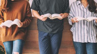 In Italia problemi di alfabetizzazione per quasi 4 adulti su 10
